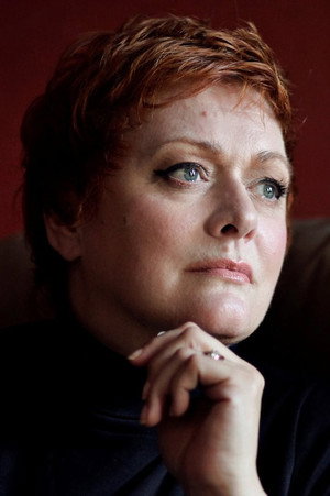 Catherine Foster in Siegfried - De Nationale Opera