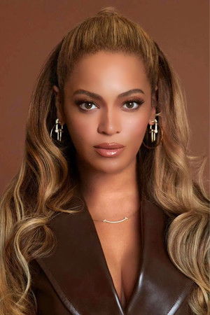 Beyoncé in Austin Powers in Goldmember