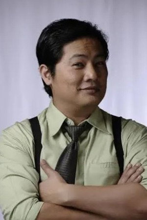Smokey Manaloto in Da Possessed