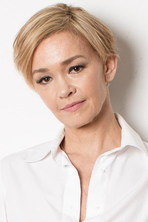 Júlia Lemmertz in My Name Ain t Johnny
