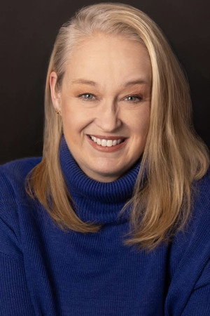 Bryn Berg in A Debt To Die For