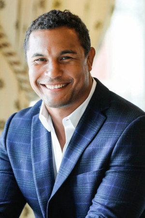 Thierry Dusautoir in Romain Ntamack, tu seras un homme mon fils