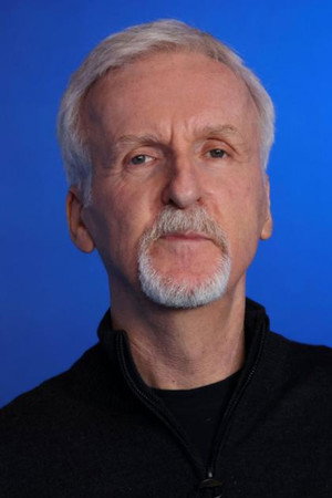 James Cameron in Superior Firepower: Making 'Aliens'