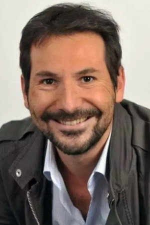 Régis Mailhot in Les présidentielles de l'humour