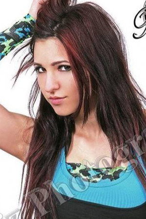 Brittany Tartaglia in PoderMania~! 2026