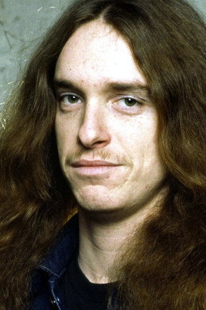 Cliff Burton in Metallica: Master of Puppets (Deluxe Box Set)
