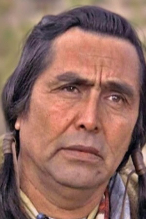 Frank Salsedo in Across the Great Divide