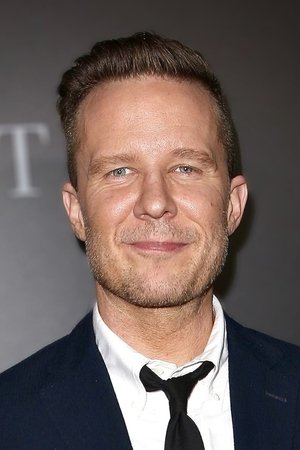 Will Chase in Rent  Filmed Live on Broadway