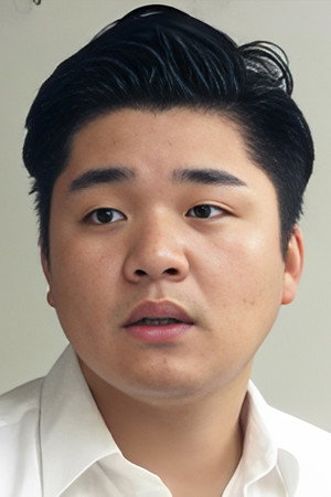 Min Joon in Purpose of Reunion 2