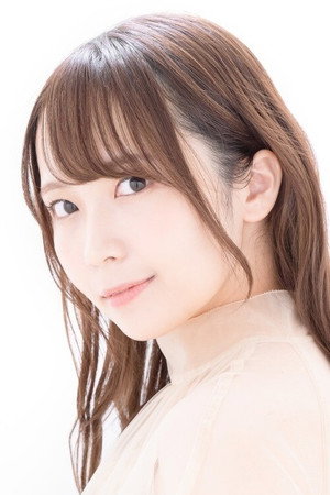 Kanna Nakamura in Umamusume: Pretty Derby - Road to the Top Movie