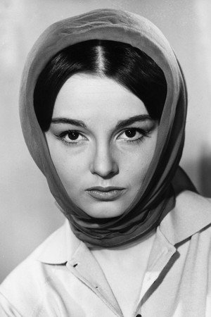 Ingrid Andree in Confessions of Felix Krull
