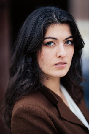 Martina Malavasi in Nessun domani