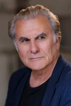 Oliver Cotton in Beowulf