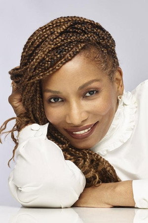Stephanie Mills in The Making of the Wiz Live!