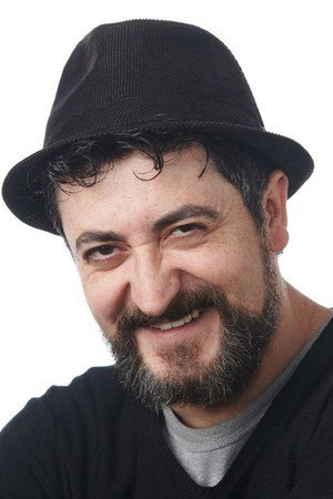 Gorka Aguinagalde in Negociador