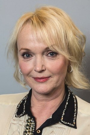 Miranda Richardson in Southland Tales