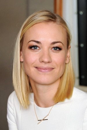 Yvonne Strahovski in I  Frankenstein