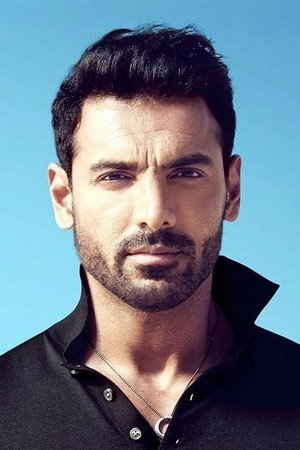 John Abraham in Kabul Express