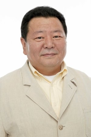 Kozo Shioya in Riding Bean