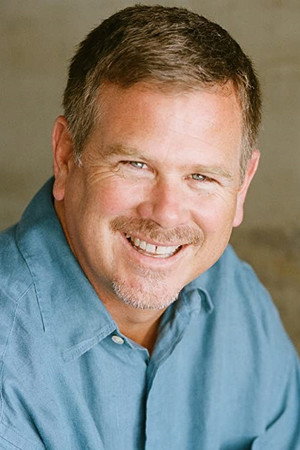 Kevin Carlson in The Adventures of Timmy the Tooth: Rainy Day Adventure
