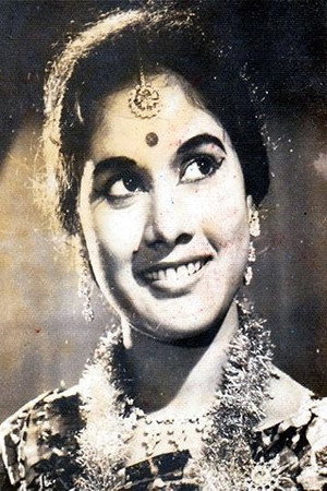 Sujata in 13 Number Feku Ostagar Lane