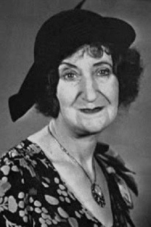 Alice Belcher in The Cowboy Kid