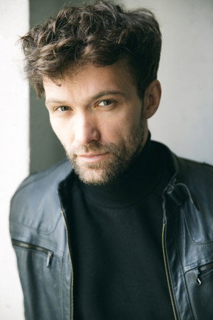 Aleksandar Radenkovic in Brothers