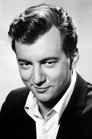 Bobby Darin in Hell Is for Heroes