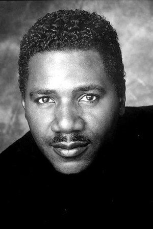 Cleavant Derricks in Off Beat