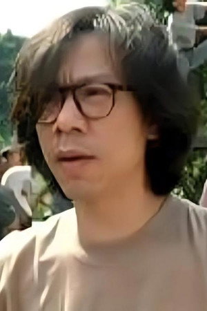 Kim Yip Kwong-Kim in Contract Killer