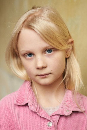 Hanna Heckt in Sound of Falling
