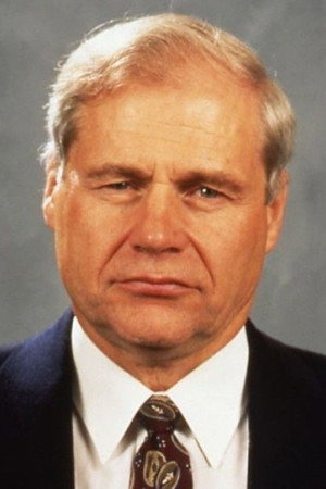 Terry Simpson in No Alibi