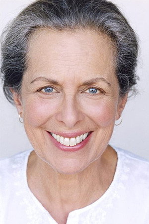 Betty Aberlin in Alice at the Palace