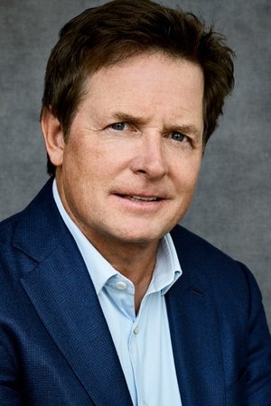 Michael J. Fox in Atlantis  The Lost Empire