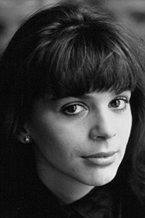 Sonja Martin in Young Love