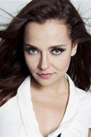 Didem Balçın in Dance with the Jackals 5