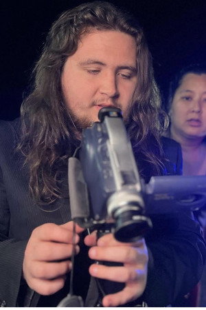Blake Davis in Hell Squad 2: Fresh Meat