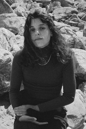 Francisca Alarcão in o
