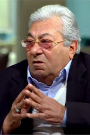 Farouq Falawkas in ابتسامة وراء قضبان