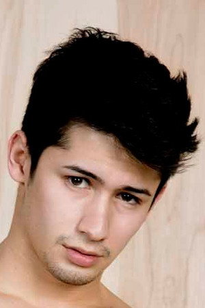 Liam Riley in Leave It to Levi