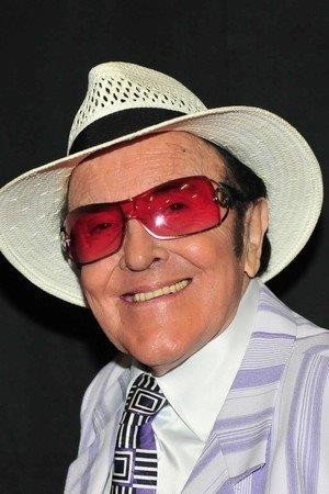Eddy Wally in Chérie