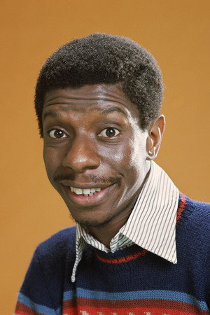 Jimmie Walker in Going Bananas