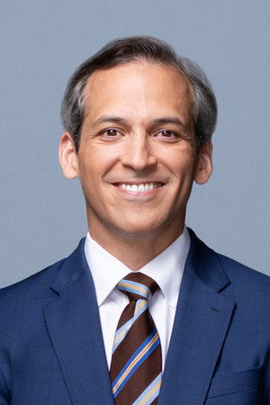 Nick Schifrin in China: Power and Prosperity
