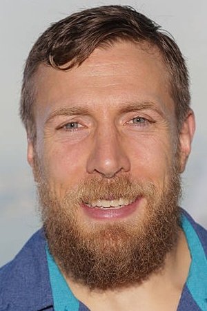 Bryan Danielson in WWE Hell in a Cell 2019