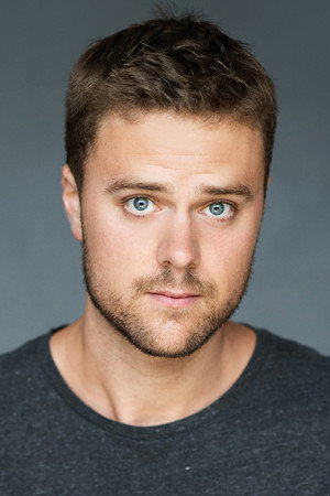 David Cloutier in Douce Amère
