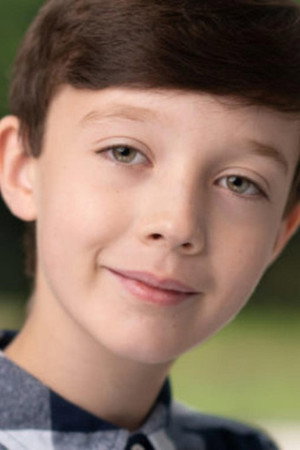 Samuel Logan in Together