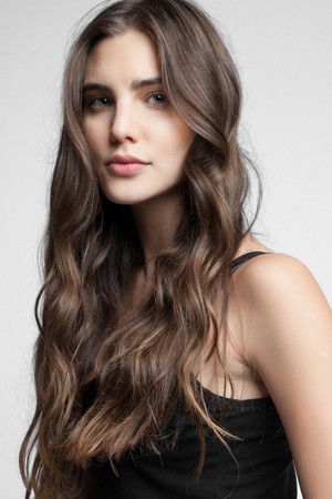 Macarena Achaga in The Wrath of God