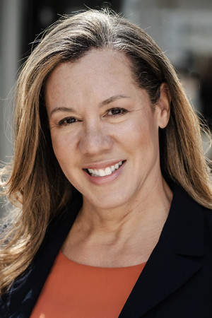 Melisa Lopez in The Ballad of Suzanne Césaire