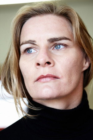 Petra Hartung in Kolleginnen - Abgetaucht