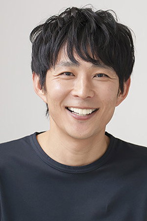 Yo Takahashi in Zom 100: Bucket List of the Dead